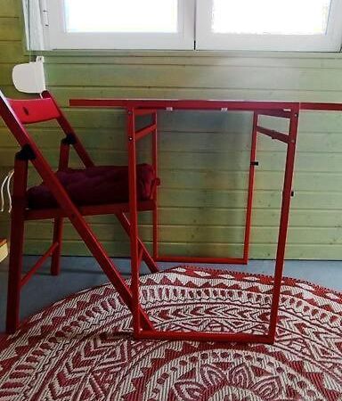 Private Small Studio In Costa De Caparica ภายนอก รูปภาพ