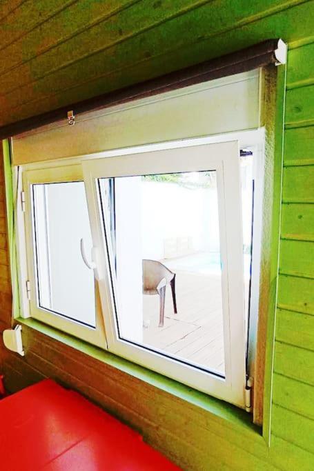 Private Small Studio In Costa De Caparica ภายนอก รูปภาพ