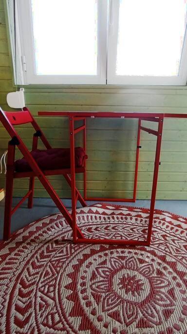 Private Small Studio In Costa De Caparica ภายนอก รูปภาพ